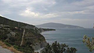 СКОЛЬКО СТОИТ ОТДОХНУТЬ НА ЧЁРНОМ МОРЕ?