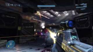 Halo 3 E3 2007 Trailer