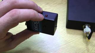 Boxx Tally light system