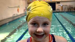 RHAA Swim Team