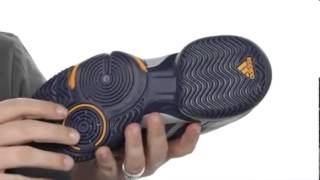 adidas Kids adipower™ Barricade 7 (Youth)SKU:#7973677