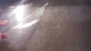 This is why you use PVA to coat your mold.