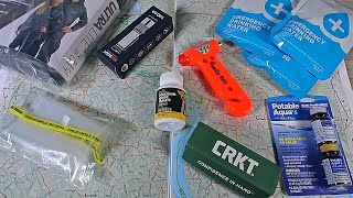 Getting Ready For The END! 10 Survival Gadgets You Should Have in Your Car Right Now! Part 1
