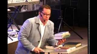 Roberts Liardon Past Revivals & God's Generals