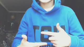 Pul up | musical.ly