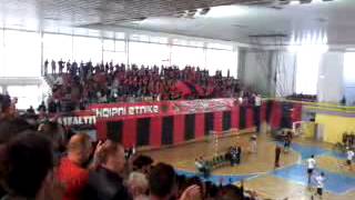 Kuqezinjet e Jakoves vs Sigal Prishtina - Yjet e Gjakoves