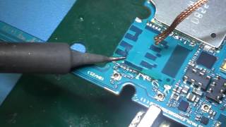 how to replace LG G3 broken sim reader