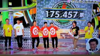 九州男児jr.24時間テレビダンス甲子園優勝後のZIP出演