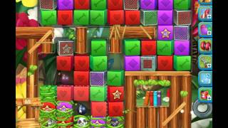 Pet Rescue Saga level 1780 no boosters ? ►TOBIAS DEAMON◄