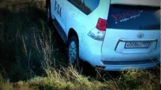 Prado 150 Т-34 Т-34 X-Trail
