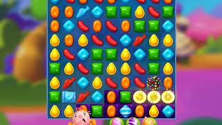 Candy Crush Friends Saga Level 1305