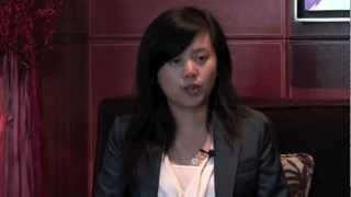 Jenny Gao: Betting On The Future of China's Dagong Credit Rating In Europe