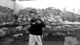 Rtb Crew Juste un homme