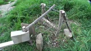 Amazing trap AFRICAN SECRET
