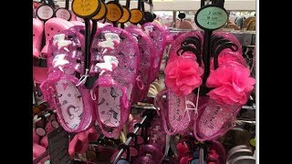 Primark Baby / Girls Shoes| April 2019