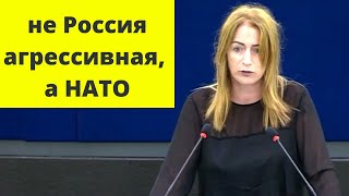 Европарламент: Хватит этой РУСОФОБИИ!!!