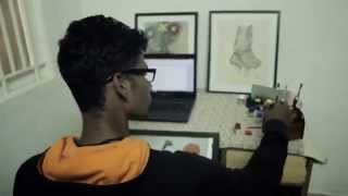 Koondukili 'sudhandhirathudan'-Tamil short film