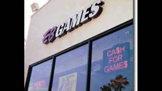EB games Prank Call