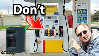 Stop Buying This Fuel Right Now