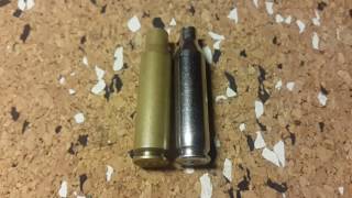 243 Winchester