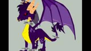 tribute to the dragoness