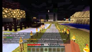 админы нубы minecraft