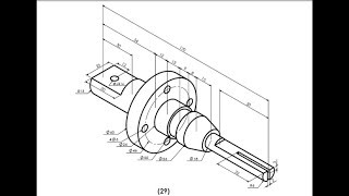 SOLIDWORKS - CLASSWORK#5 - 29