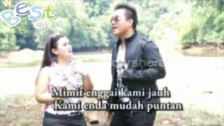 Baby Daisy&Lazarus(2013) Sama Sayau Sama Rindu