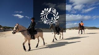 Grootbos | Horse Riding near Cape Town