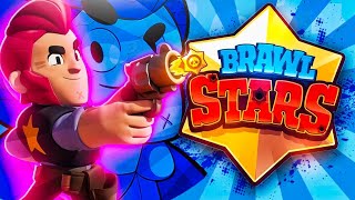 ?PARTIDAS *PRIVADAS* con SUSCRIPTORES en  BRAWL STARS ?