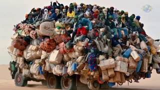 Ислам доносит нам истину! Адам и Ева! Жизнь и смерть.