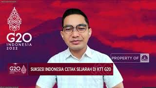 Kominfo Upayakan Meningkatkan Literasi Digital
