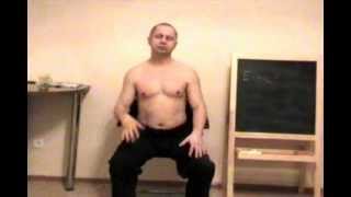 Задержка дыхания