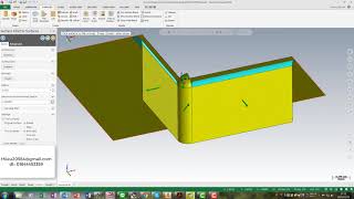 fillet for mastercam 2018