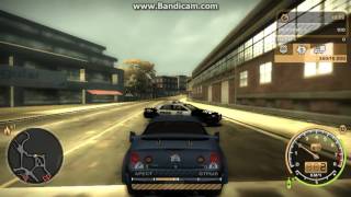 NFS:Чит