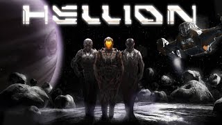 HELLION - Dead Space - Фабрика гемороя !