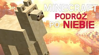 Minecraft Parkour: PODRÓŻ PO NIEBIE [2/2] - ''Daj mi berło!'' I w NNiezapominajka