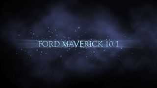 Ford Maverick