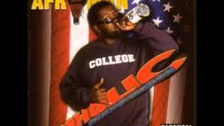 Colt 45 by Afroman uncensored