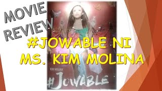 Nanood kami ng #Jowable ♡ Mears Chavez vlog with Hayz Martinez