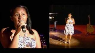 Heaven...Denise Castillo The Next Level Project 2009