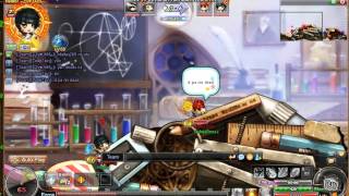 DDTank League Fight