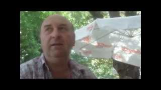 Бат Петьо от Свиленград на главната