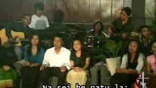 GOSPEL OUTREACH MINISTRY - EI VA O LATHLOH