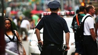 Cops Have More Right To Remain Silent Than You Do - Newsy