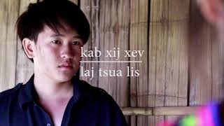 kab xij xev - karaoke/Instrumental