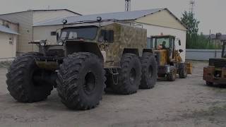 ХИЩНИК - МОНСТР