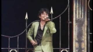 The Gospellers　Let it go