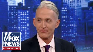 Gowdy: I'll be surprised if Barr produces full Mueller report