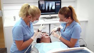 Integrated implantology: The digital workflow (short version)
